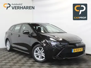 Toyota Corolla Touring Sports 1.8 Hybrid Active CLIMATE | ADAPCRUISE | DAB | LMV16 | CAMERA | LED | 