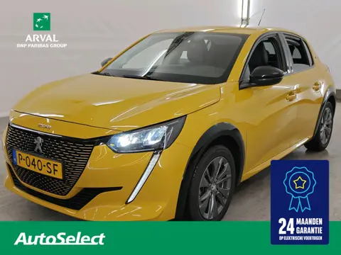 Peugeot E-208 EV 50 kWh 136pk Allure Pack | SOH 90% | Connect 3D Nav | Camera | LED | PDC | CarPlay 