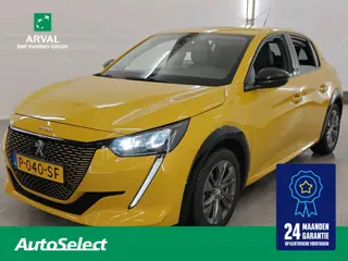 Peugeot E-208 EV 50 kWh 136pk Allure Pack | SOH 90% | Connect 3D Nav | Camera | LED | PDC | CarPlay 
