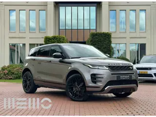 Land Rover Range Rover Evoque 1.5 P300e AWD R-Dynamic SE - 360 Camera - Apple Carplay - SOH 98%