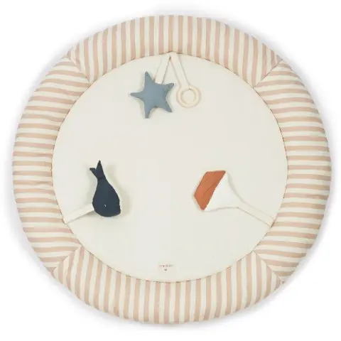 Speelkleed voor baby kopen