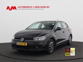 Volkswagen Polo 1.0 TSI Life Business/ automaat/ trekhaak!
