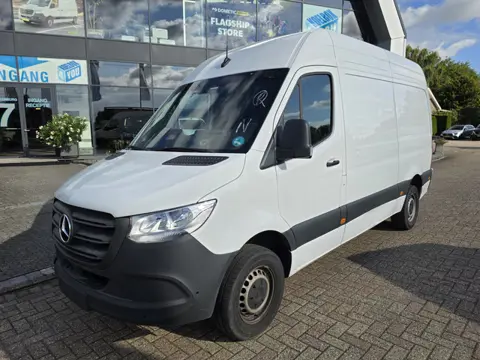 Mercedes-Benz Sprinter 317 1.9 CDI L2 Pro L2-H2 Automaat * Schade * Export *