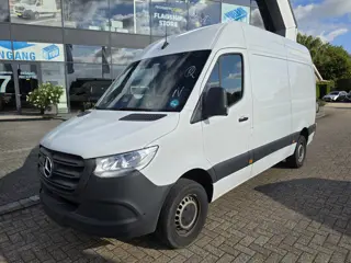 Mercedes-Benz Sprinter 317 1.9 CDI L2 Pro L2-H2 Automaat * Schade * Export *