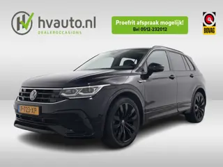 Volkswagen Tiguan 1.5 TSI 150PK R LINE BUSINESS+ DSG | Panoramadak | 20 inch | Adaptief Demping Syst