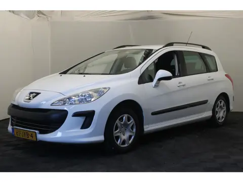 Peugeot 308 SW 1.4 VTi XR (bj 2009)