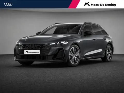 Audi A5 2.0 e-hybrid quattro S edition 299 PK · Premium pakket · Optiekpakket zwart · Trekhaak elek.
