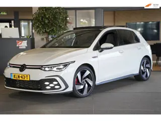 Volkswagen Golf 8 2.0 TSI GTI 245PK DSG Pano Led ACC Trekhaak