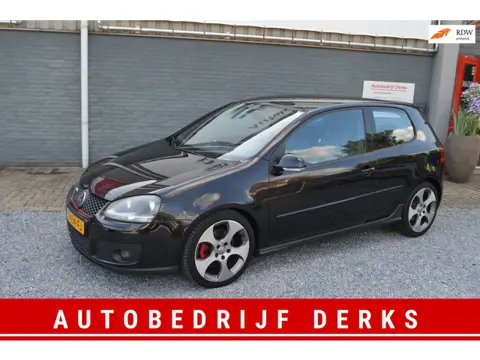 Volkswagen Golf 2.0 TFSI GTI Airco | Leer | Navi | Xenon | Nette Staat | Garantie