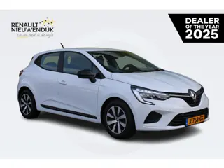 Renault Clio 1.0 TCe 90 Equilibre Parkeersensoren achter / Apple Carplay/ Android Auto / Cruise Cont