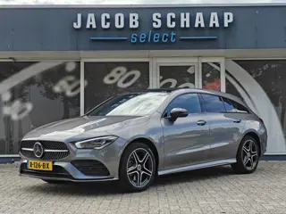 Mercedes-Benz CLA-Klasse 250 E Premium Plus / 360 Camera / Pano / Adap. Cruise. / Keyless /