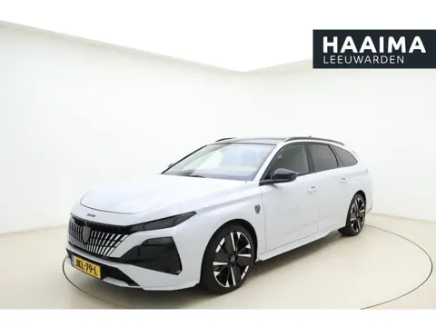 Peugeot 308 SW 1.6 Plug-in Hybrid 195 GT | 360 graden vision pack | Focal audio systeem | Panoramada