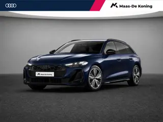 Audi A5 2.0 e-hybrid quattro S edition 299 PK · Trekhaak elek. wegklapbaar · Premium pakket · Optiek