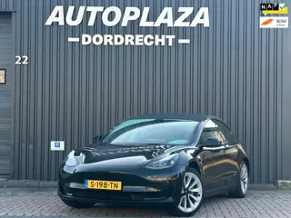 Tesla Model 3 RWD 60 kWh AIRCO DEFECT|WARMTEPOMP|LFP|SOH 89%