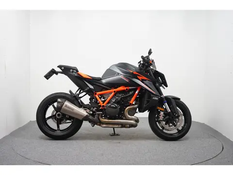 KTM 1390 SUPER DUKE R EVO (bj 2025)