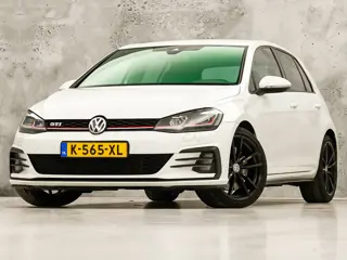 Volkswagen Golf 2.0 TSI GTI Performance 245Pk Automaat (VIRTUAL COCKPIT, APPLE CARPLAY, GROOT NAVI, 