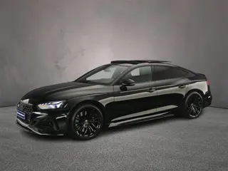 Audi RS 5 Sportback 2.9 TFSI quattro | Panorama Dak | Adaptieve Cruise | Head-up | Camera | Carbon |