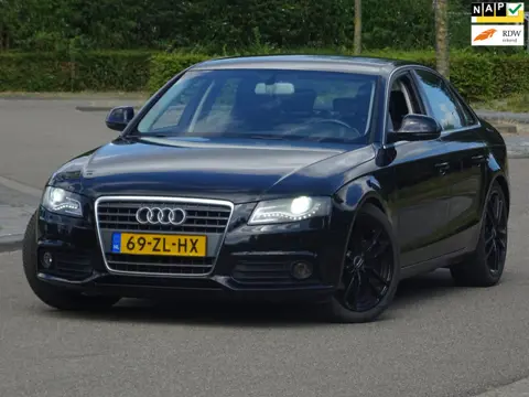 Audi A4 Limousine 1.8 TFSI Pro Line 156DKM/NAP/XENON/PDC