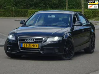 Audi A4 Limousine 1.8 TFSI Pro Line 156DKM/NAP/XENON/PDC