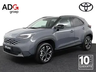 Toyota Yaris Cross 1.5 Hybrid 130 First Edition | Nieuwste model | Stoel/stuurverwarming | Dodehoekd