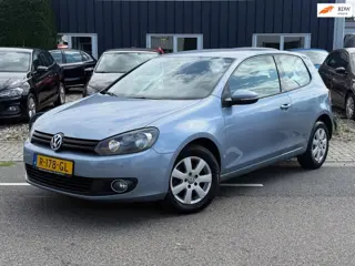 Volkswagen Golf 1.2 TSI Trendline