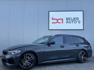 BMW 3 Serie Touring M340i xDrive High Executive M-Sport