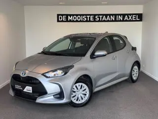 Toyota Yaris 1.5 Hybrid 115 Active !