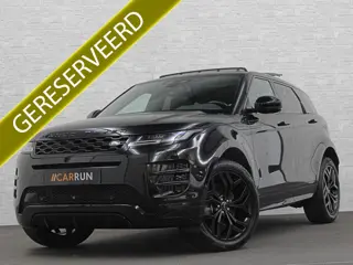 Land Rover Range Rover Evoque P300e AWD R-Dynamic HSE | Panorama | 360 Camera | Leder | Memory | Dig