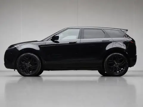 Land Rover RANGE ROVER EVOQUE (PANORAMADAK,CARPLAY,360 CAMERA,LEDER,STOELVERWARMING,CRUISE,CLIMATE,P
