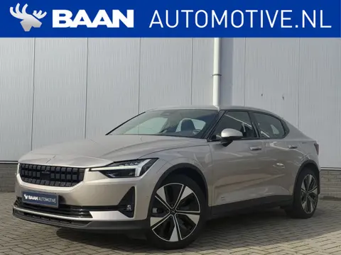 Polestar 2 Long Range Single Motor 78 kWh | Pilot Assist | SoH 94% | 360 cam