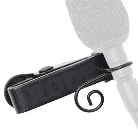 Rode Lavalier Clip