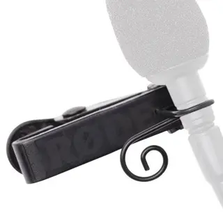 Rode Lavalier Clip