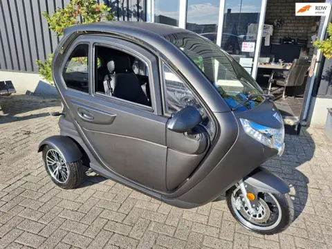 Move Brommobiel Vigorous S-Line II