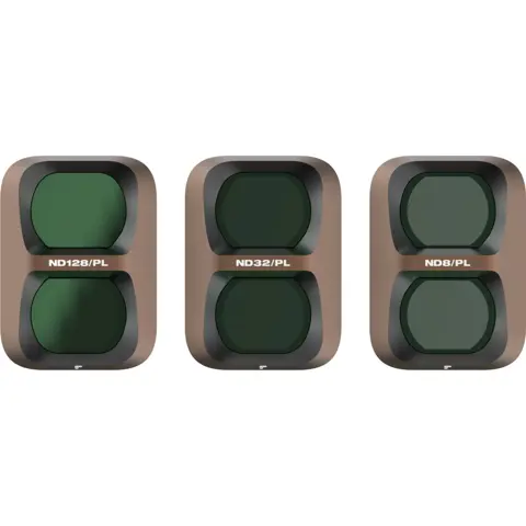PolarPro Pocket 4 Pro - Vivid Collection