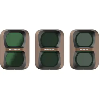 PolarPro Pocket 4 Pro - Vivid Collection