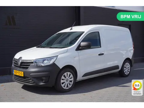 Renault Express 1.5 dCi EURO 6 Airco - Carplay - Cruise - €11.950,- Excl.