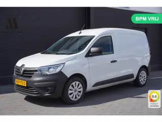 Renault Express 1.5 dCi EURO 6 Airco - Carplay - Cruise - €11.950,- Excl.