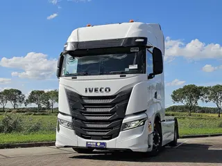 IVECO S-WAY AS440S48