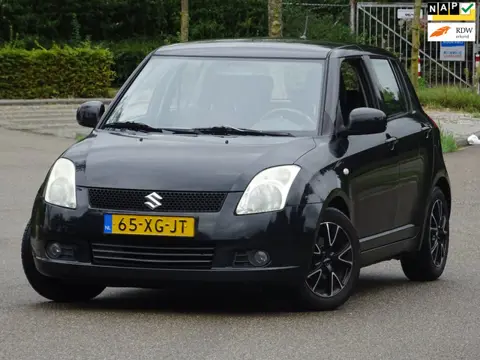 Suzuki Swift 1.3 Shogun 5DRS NAP/ANDROID/AIRCO/APK