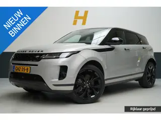 Land Rover Range Rover Evoque 1.5 P300e AWD R-Dynamic SE | SoH 91,5% | Navigatie | Carplay | Trekhaa
