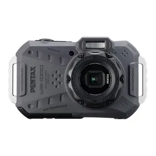 Pentax WG-1000 Grijs