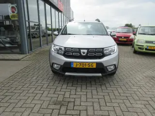 Dacia Sandero 0.9 TCe SL Stepway