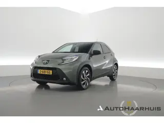 Toyota Aygo X 1.0 VVT-i MT Envy | Rijklaar! | Adapt. Cruise | Two-Tone | Camera | Stoelverw. | Navi 