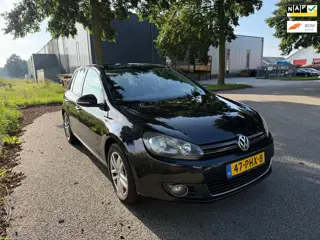 Volkswagen Golf 1.2 TSI Highline BlueMotion apk 10-08-2027