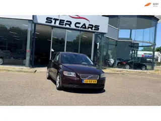 Volvo V50 1.8 Elite|NAP|APK|Onderhoud|