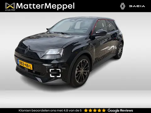 Renault 5 Comfort Range Techno 52 kWh | SOH 99% | Harman Kardon | Pack Winter | Pack Advanced Drivin