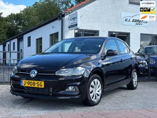 Volkswagen Polo 1.0 TSI Comfortline automaat