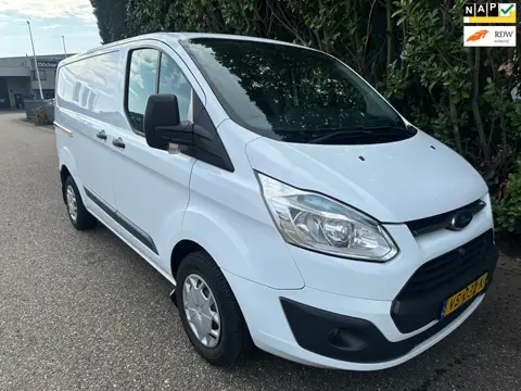 Ford Transit Custom 290 2.2 TDCI L1H1 Bj'12-2015 AIRCO !!