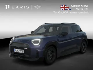 MINI Aceman SE | John Cooper Works Uitvoering + Pakket L