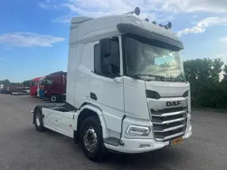 DAF XD 450 FT Euro6 (bj 2023, automaat)